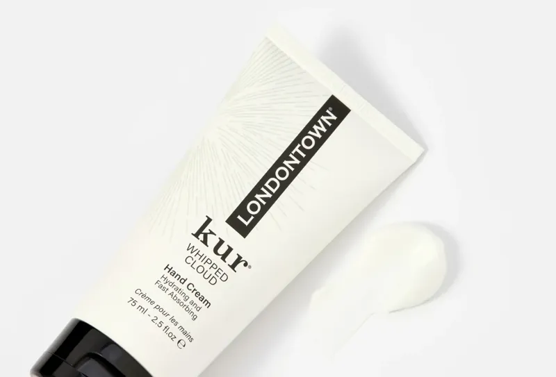 Kur hand cream