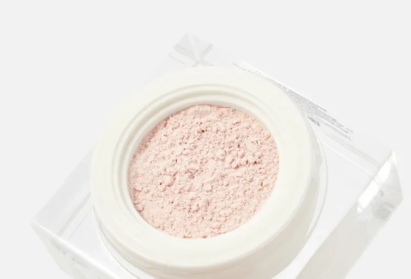Enzyme peel