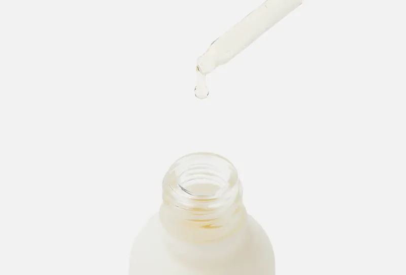 Milk peeling
