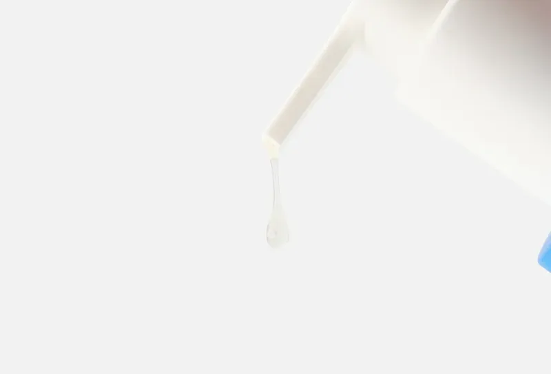 mattifying cleansing gel