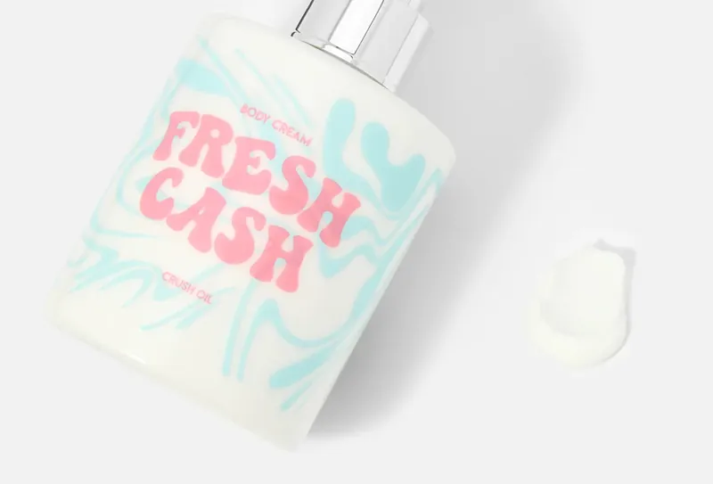 Fresh Cash