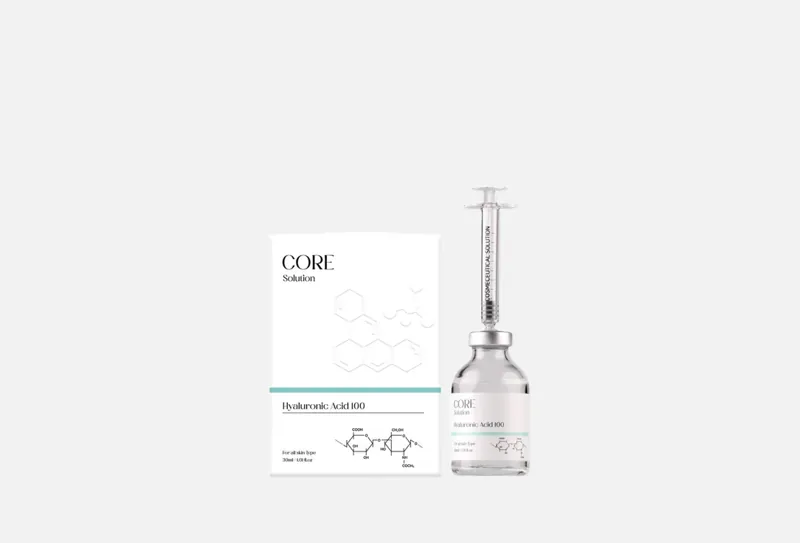 Core Solution Hyaluronic Acid