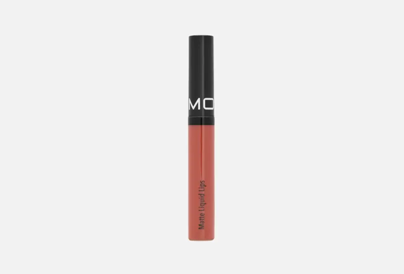 Matte Liquid Lips