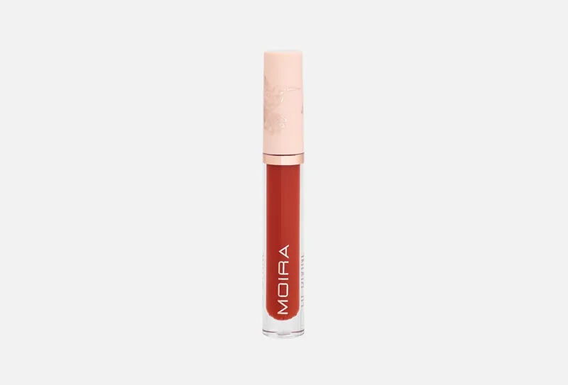 Lip Divine Liquid Lipstick