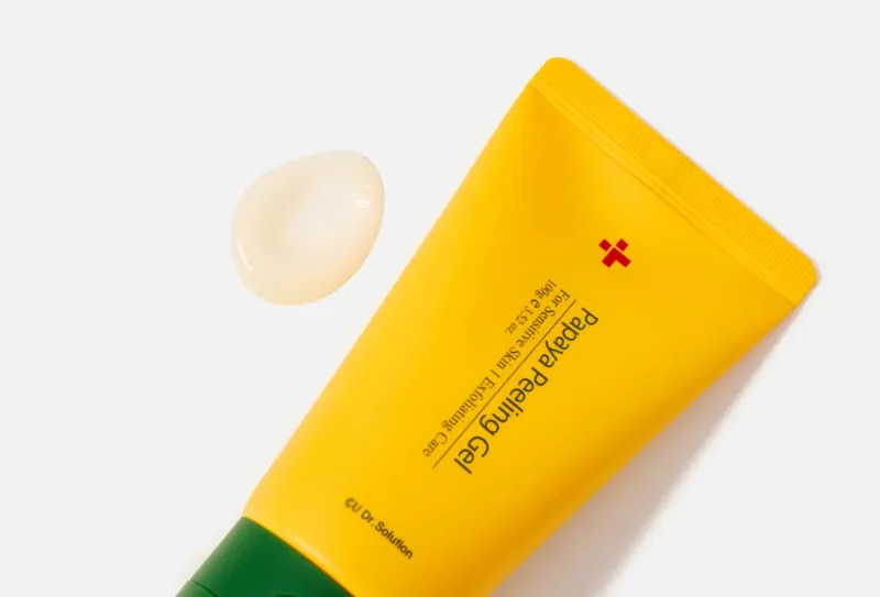 Dr.Solution papaya