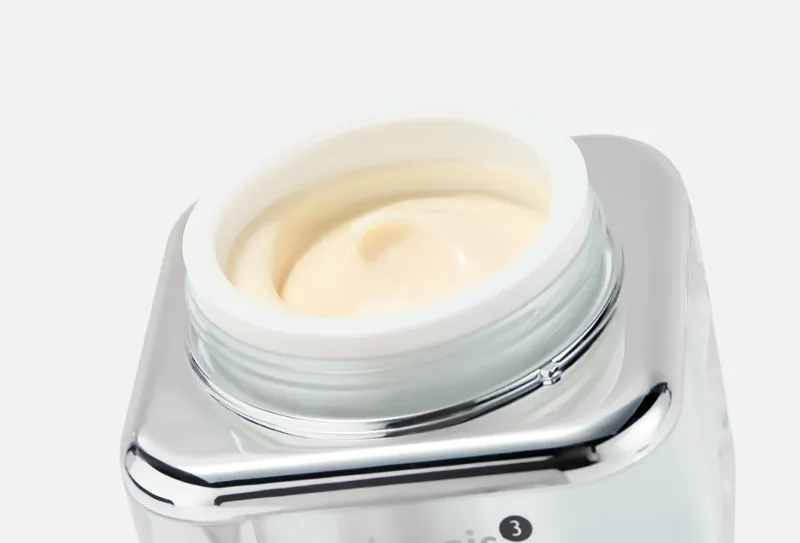 hyaluronic day & night cream