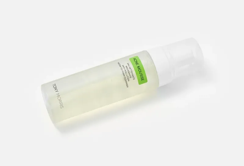 acne Mousse