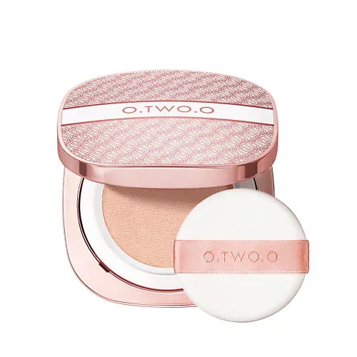 Haute Matte Mesh Cushion Cream