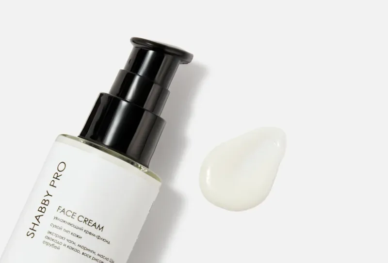 face cream