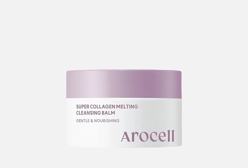 Super Collagen Melting Cleansing