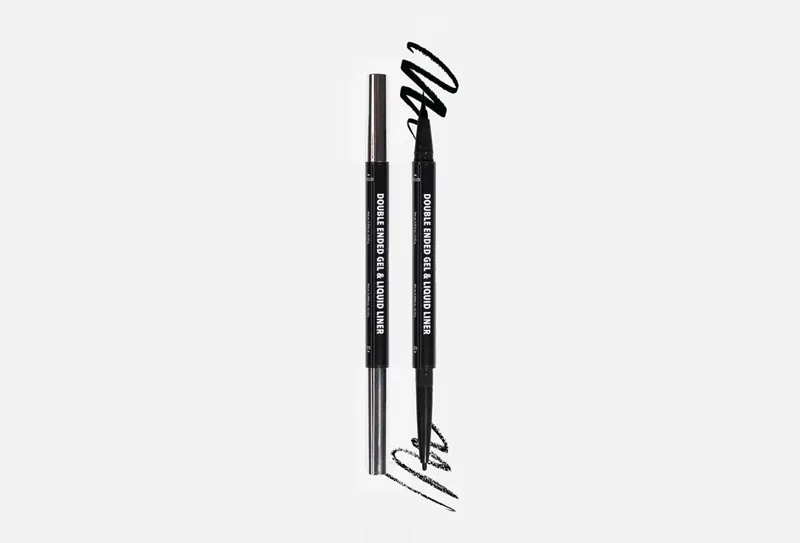 Double Ended Gel & Liquid