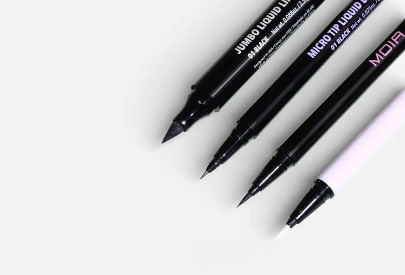 Jumbo Liquid Liner