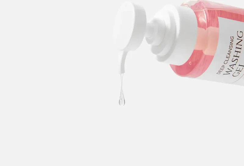 deep cleansing