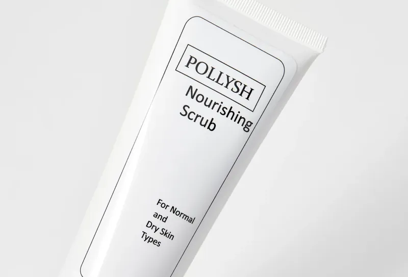 Nourishing Scrub