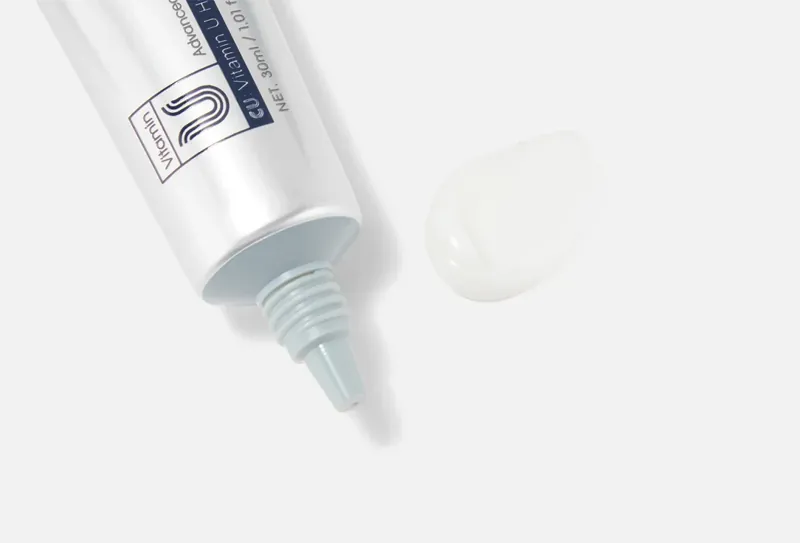 VITAMIN U Hand Veil