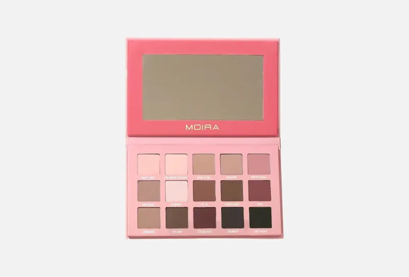 Eyeshadow Palette