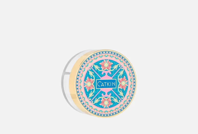 LOOSE POWDER