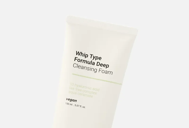 whip type formula deep