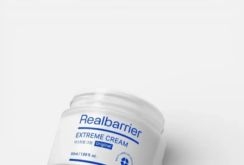 extreme cream