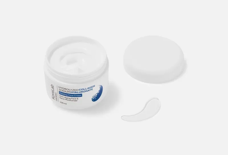holding time cream