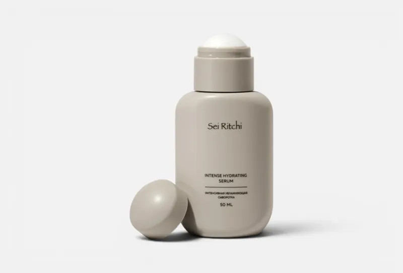 Intense hydrating serum