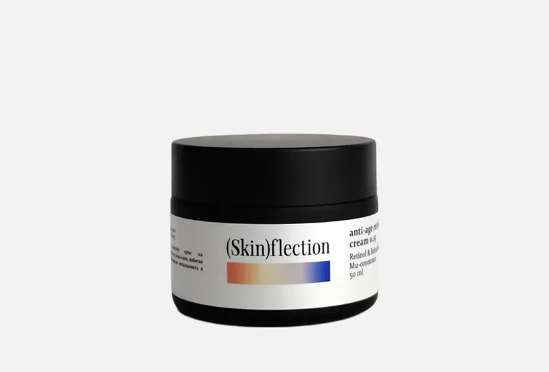 Anti-age Retinol Cream 0.15