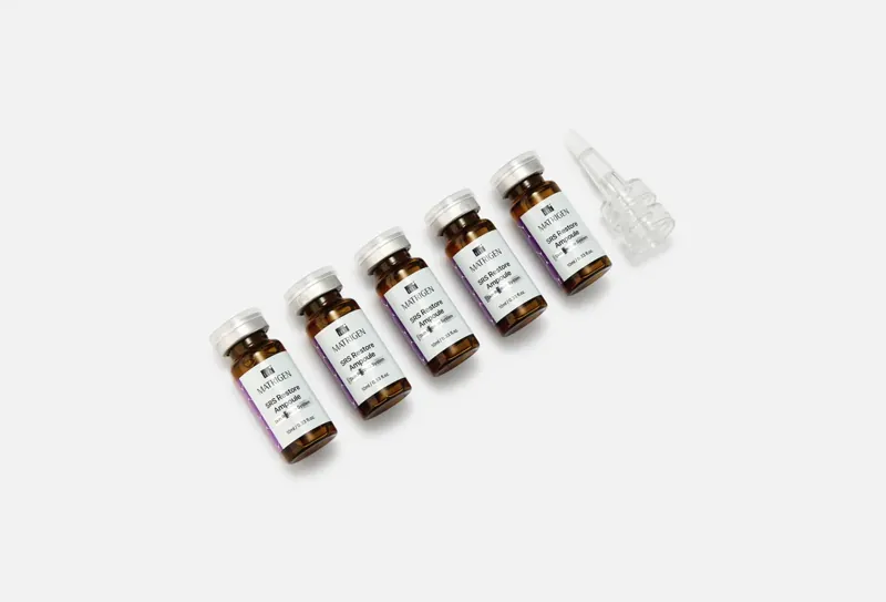 SRS Restore Ampoule