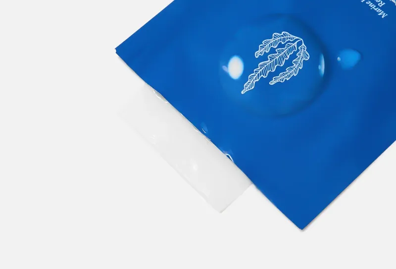 Marine Hyaluronic Revital