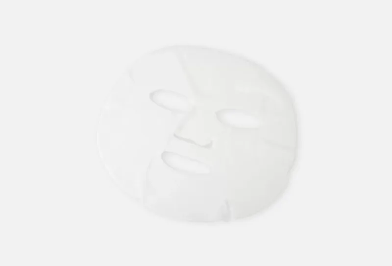 VISIBLE DIFFERENCE MASK SHEET BIRDS NEST AQUA