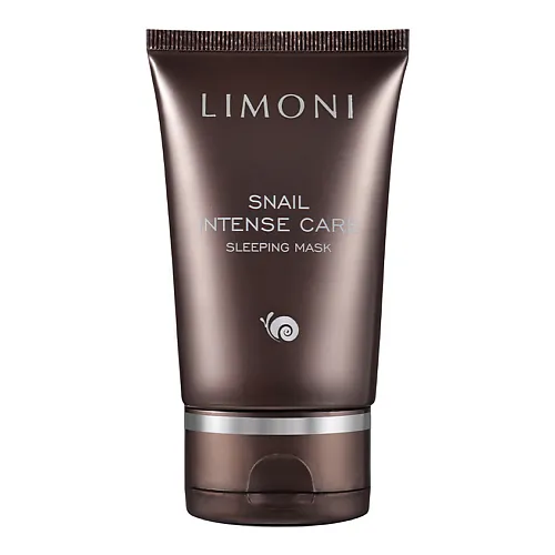 маска для лица Snail Intense Care