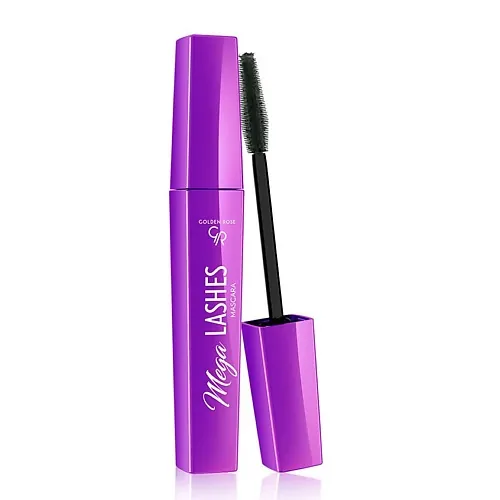 Тушь для ресниц Mega Lashes