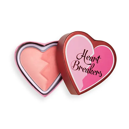 Румяна HEART BREAKERS