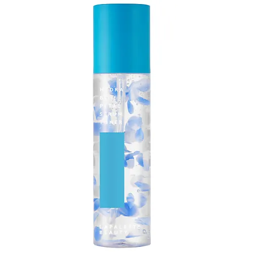 Увлажняющая сыворотка-тонер с антивозрастным эффектом HYDRA BLUE PETAL SERUM TONER
