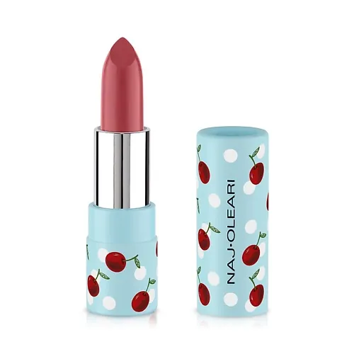 Сатиновая помада для губ NATURAL TOUCH