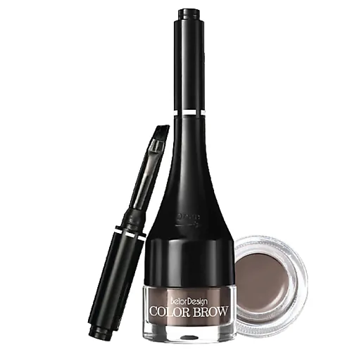 Подводка для бровей Color Brow