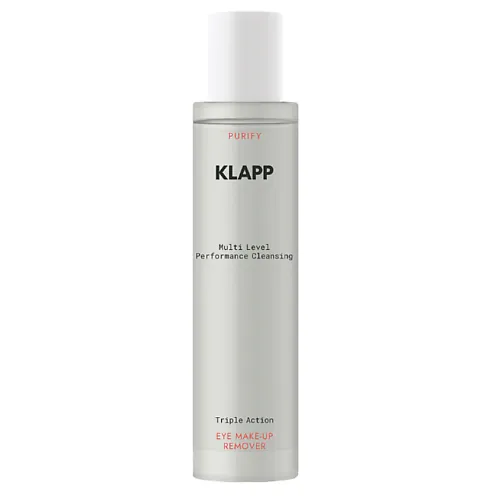Средство для демакияжа/CORE Purify Multi Level Performance Cleansing