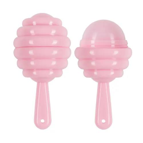 Бальзам для губ "Молочный коктейль" Beauty Secrets Lollipop