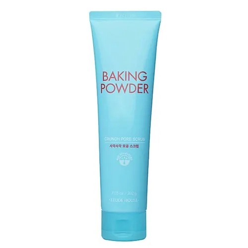 Baking Powder Crunch Pore Scrub Скраб для лица