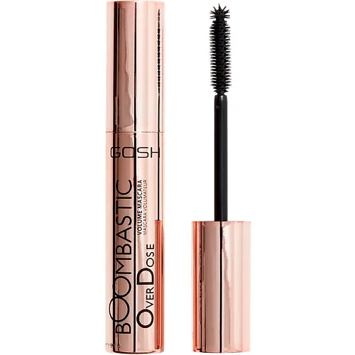 Тушь для ресниц Boombastic Overdose Mascara