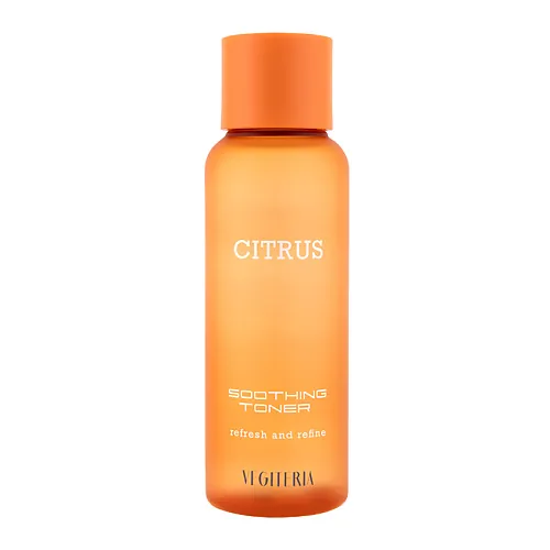 Тоник для комбинированной кожи CITRUS