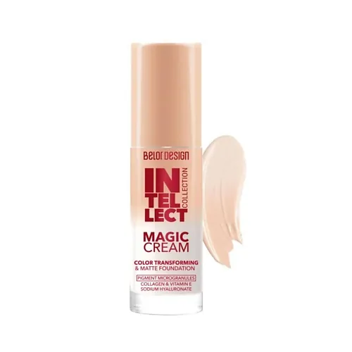 Тональный крем Magic cream