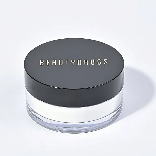 Увлажняющая рассыпчатая пудра с гиалуроновой кислотой Angel Dust Hyaluronic Powder