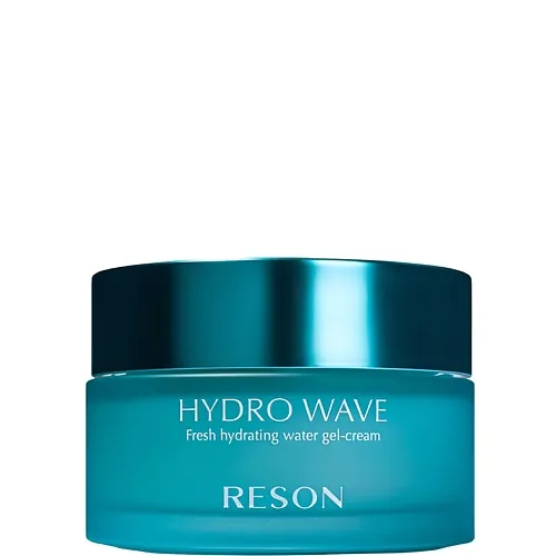 Легкий увлажняющий крем-гель для лица HYDRO WAVE