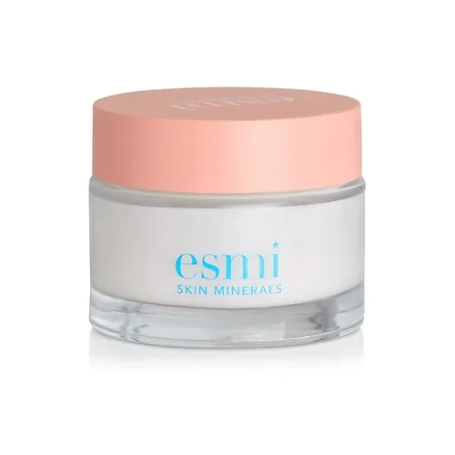 Крем для лица увлажняющий придающий сияние Moisturiser