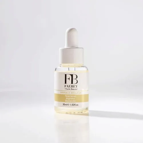 Сыворотка для лица WRINKLE REDUCER