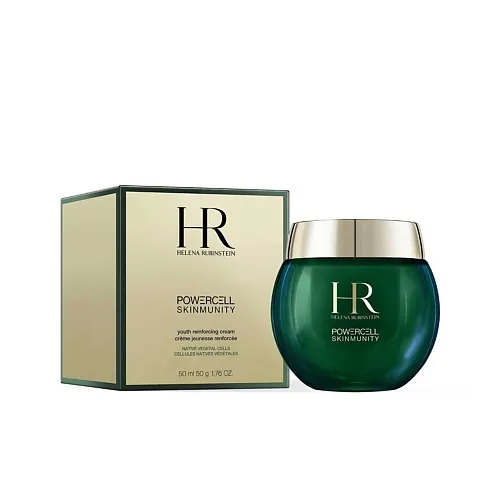 Дневной укрепляющий крем Powercell Skinmunity Youth Reinforcing
