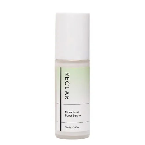 Microbiome Boost Serum Серум для восстановления и поддержания микробиома кожи