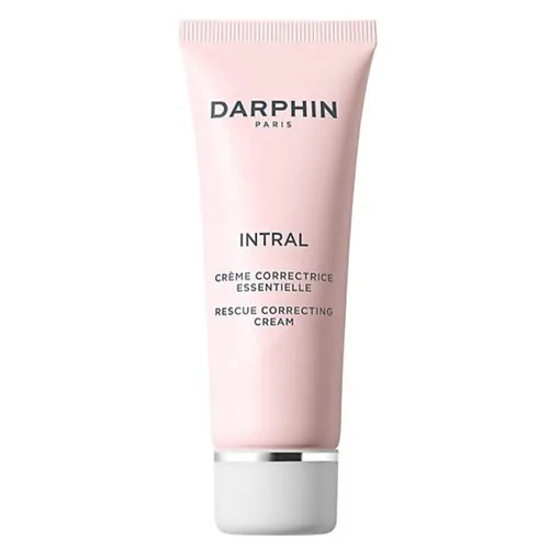 Восстанавливающий успокаивающий крем для лица Intral Rescue Cream Reta