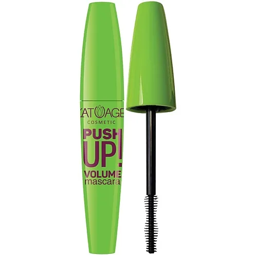 Тушь для ресниц "PUSH UP" объёмная