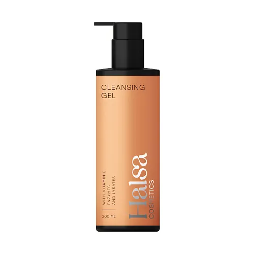 Гель для умывания с энзимами CLEANSING GEL